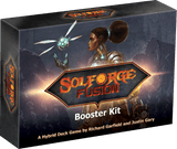 SolForge Fusion - Booster Kit