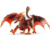 Schleich 70138    Lava dragon