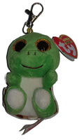 TY Turbo Turtle - BOO - KEY CLIP