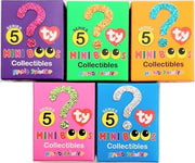 TY Mini Boos Series 5