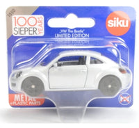 Siku 1550 LIMITED EDITION VW BEETLE - 100TH ANN. SIEPER