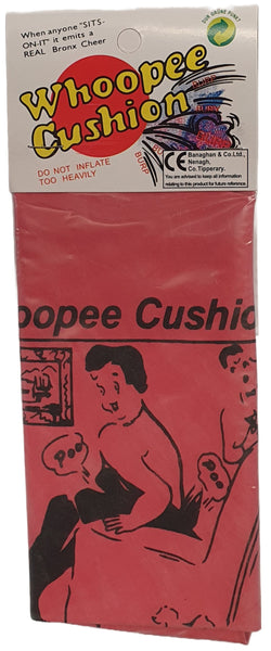 Whoopee Cushion